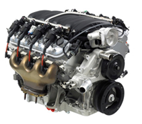 P1332 Engine